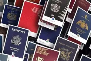 رتبه‌ جدید پاسپورت‌‌های جهان اعلام شد