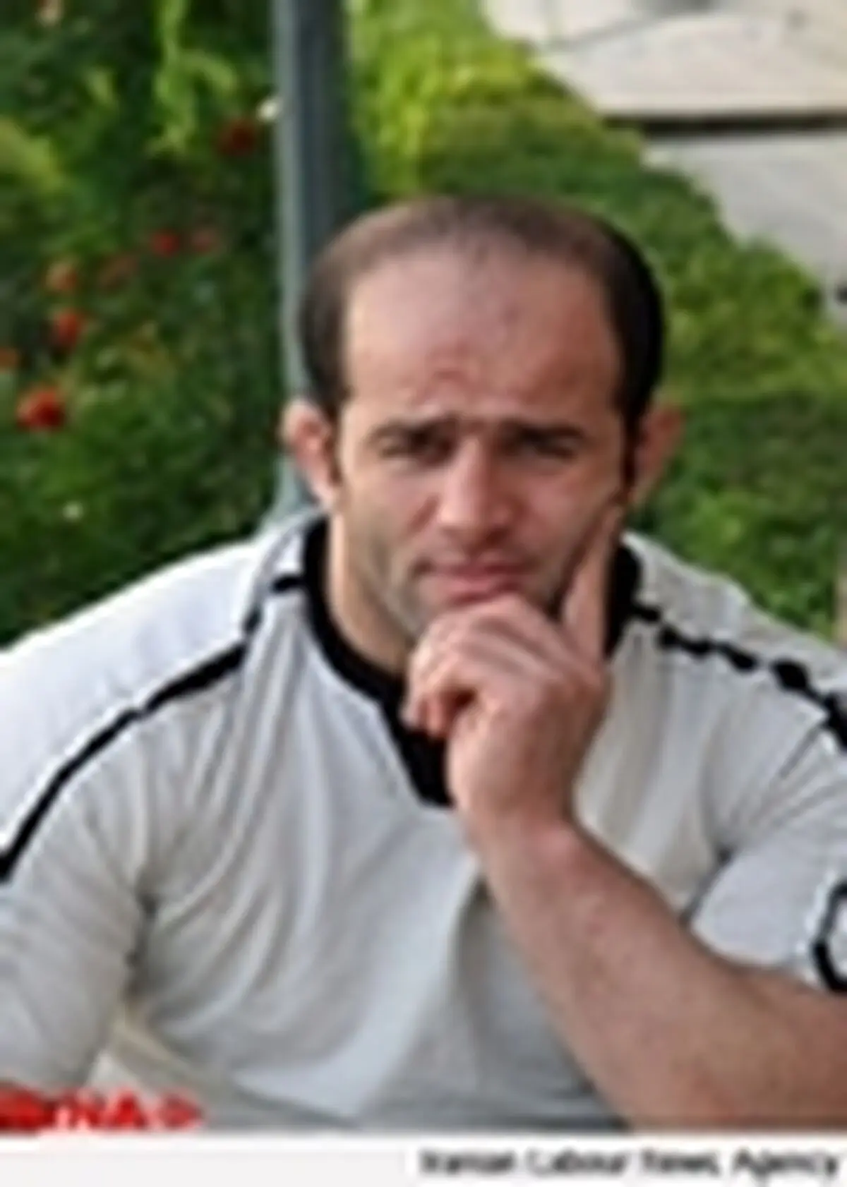 فردین معصومی سرمربی تیم‌های‌ملی کشتی‌ساحلی شد