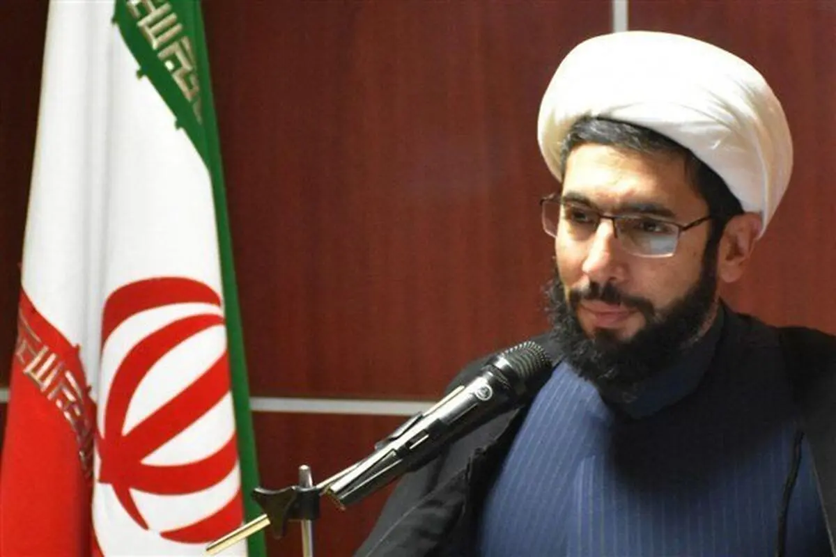 نظم جدید جهان به دست ایران در حال پی‌ریزی است