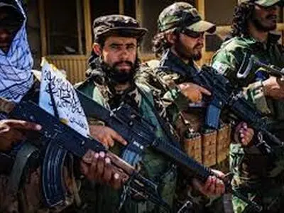 انحلال برخی «نهاد‌های عمومی» افغانستان توسط طالبان 