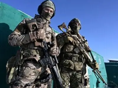 جنگ به زودی به طور کامل به خاک روسیه منتقل خواهد شد