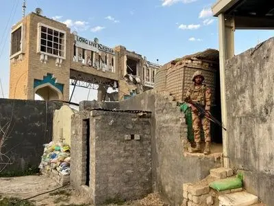 از حق پاکستان برای دفاع از خود حمایت می‌کنیم