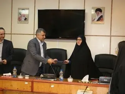 انتصاب معاونان آموزش ابتدایی و سوادآموزی گیلان