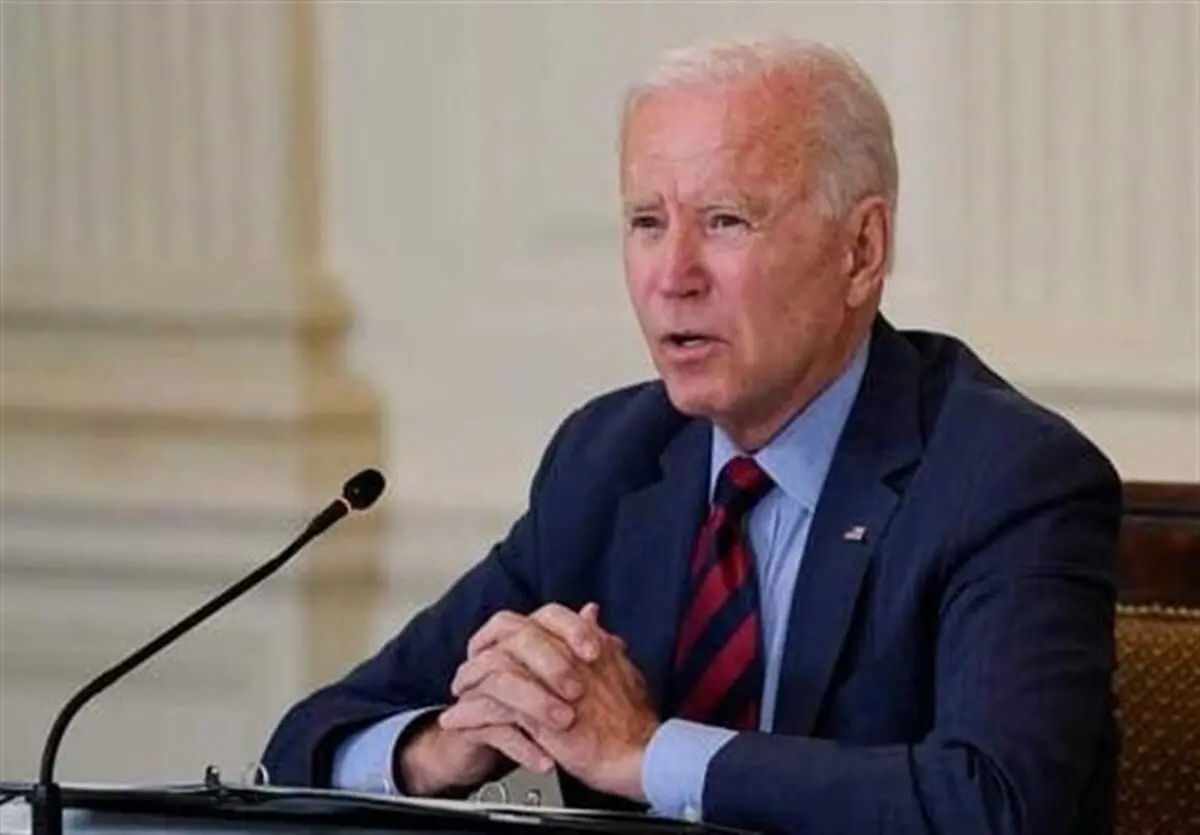  Biden Administration Downplays Recession Warnings As Midterms Approach