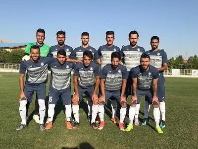 پیروزی گل گهر در دیدار تدارکاتی / گلزنی رنجبری و بایرامی