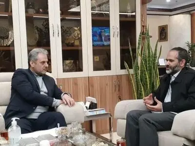 لزوم تسریع در راه اندازی نمایشگاه دائمی شرکت‌های دانش بنیان کشاورزی در استان البرز