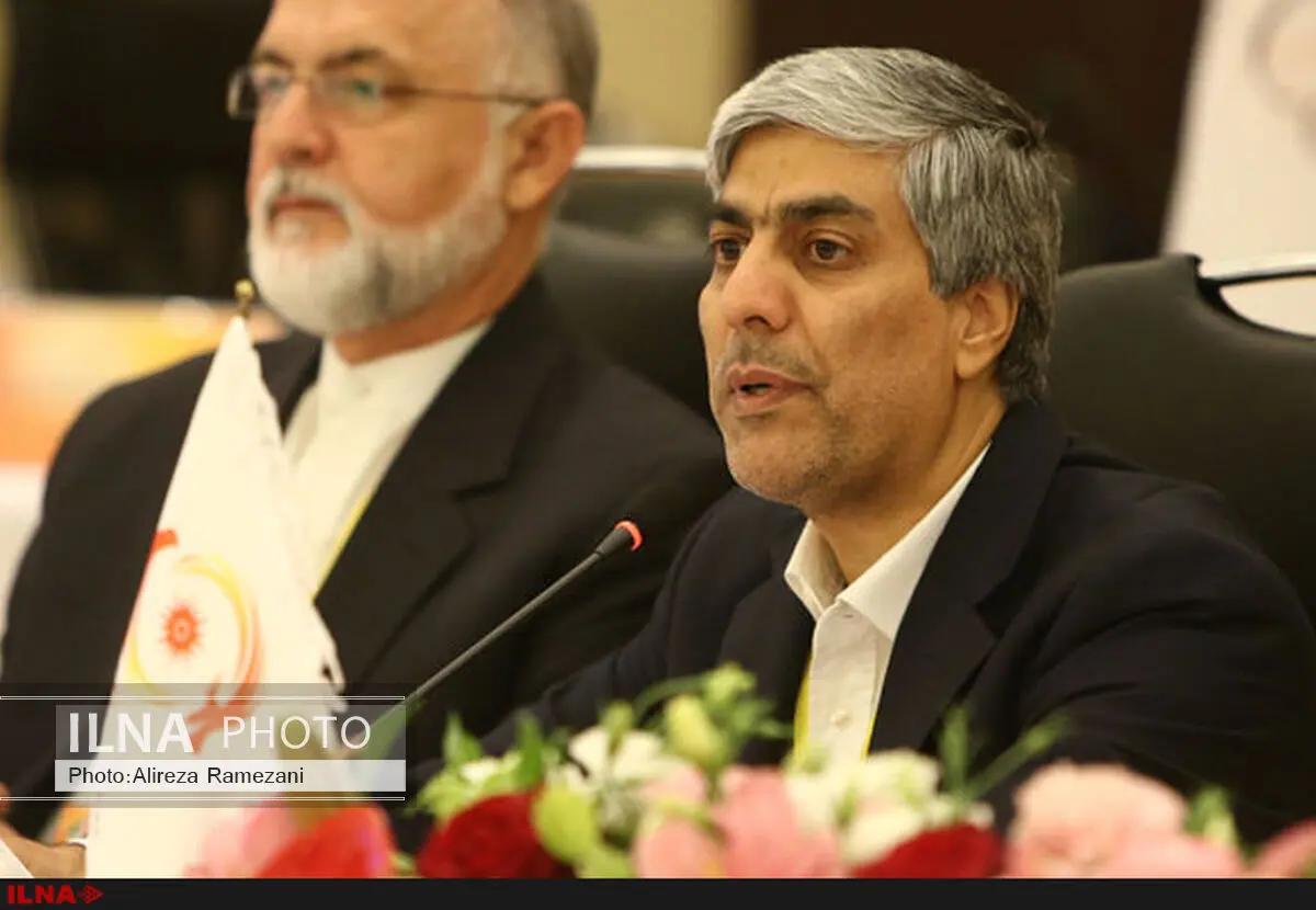 هاشمی: اگر حمایت‌ها وجود داشته باشد نتایج خوبی رقم می‌خورد/ خواهش می‌کنم پاداش‌های سال 94 قبل از اعزام به المپیک پرداخت شود