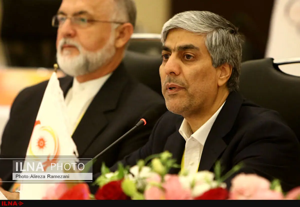 هاشمی: اگر حمایتها وجود داشته باشد نتایج خوبی رقم میخورد/ خواهش میکنم پاداشهای سال 94 قبل از اعزام به المپیک پرداخت شود