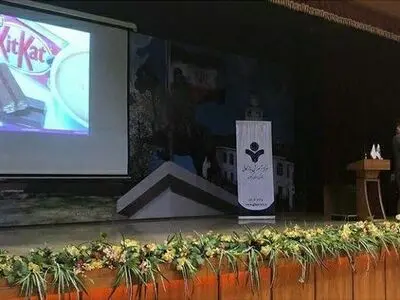 ضعف از تولید نیست مشکل فروش داریم