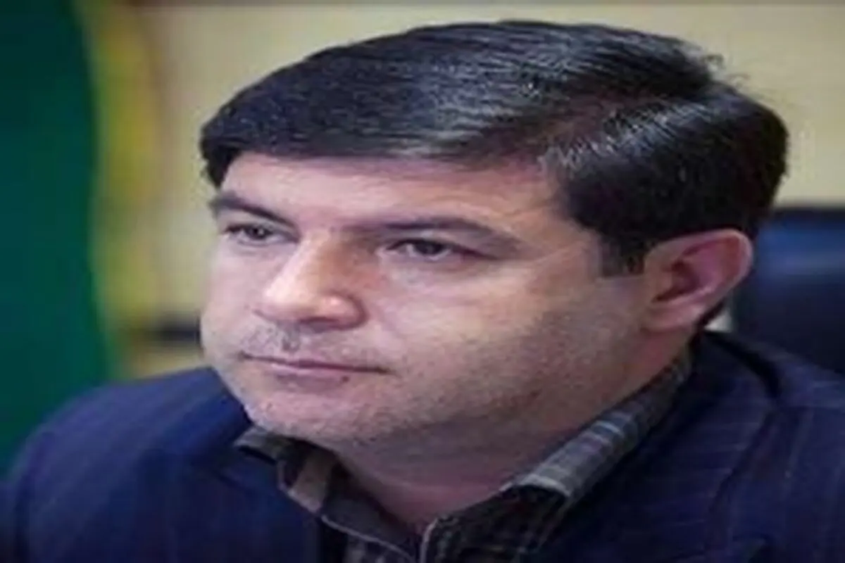 تقدیر از رییس سازمان جهاد کشاورزی استان کرمانشاه