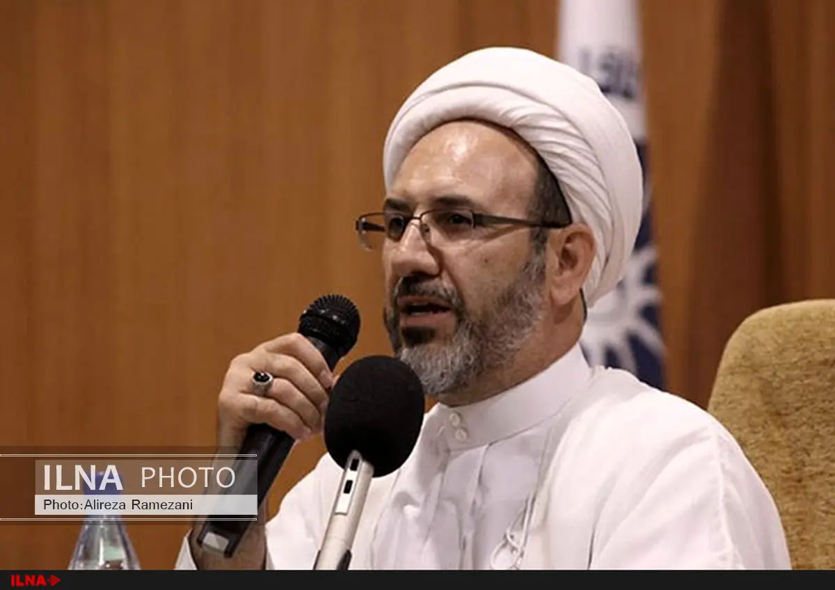 عضو شورای مرکزی اعتماد ملی نامزد خبرگان شد