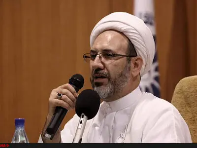 عضو شورای مرکزی اعتماد ملی نامزد خبرگان شد