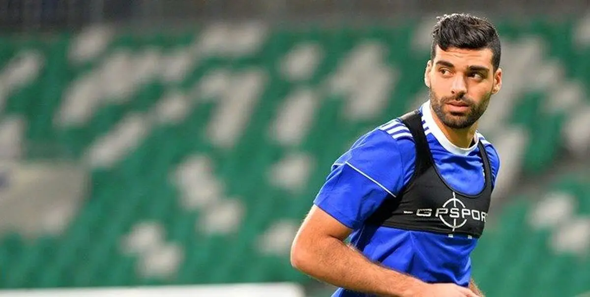 طارمی - پرسپولیس منتفی شد