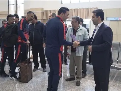 سرنوشت کادرفنی فولاد بعد از پایان همکاری با نکونام