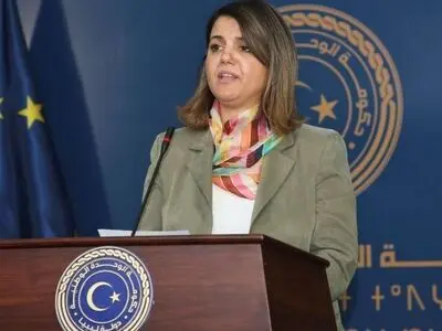 تحرکات دیپلماتیک دولت وحدت لیبی در پی پیشرفت در عملیات سیاسی 