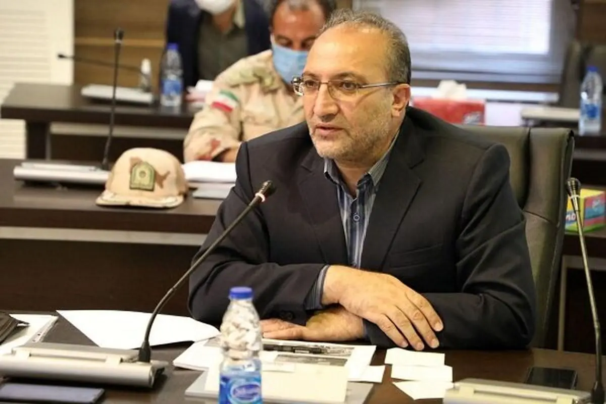 زائران در مسیر بازگشت با مشکل مکانیابی ترمینال مواجه میشوند / بیش از ۲۲ هزار ناوگان عراقی برای انتقال زائران اختصاص یافت