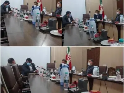  ۲۰ میلیون مترمکعب آب از سد کوثر به شهرستان هندیجان سرازیر خواهد شد