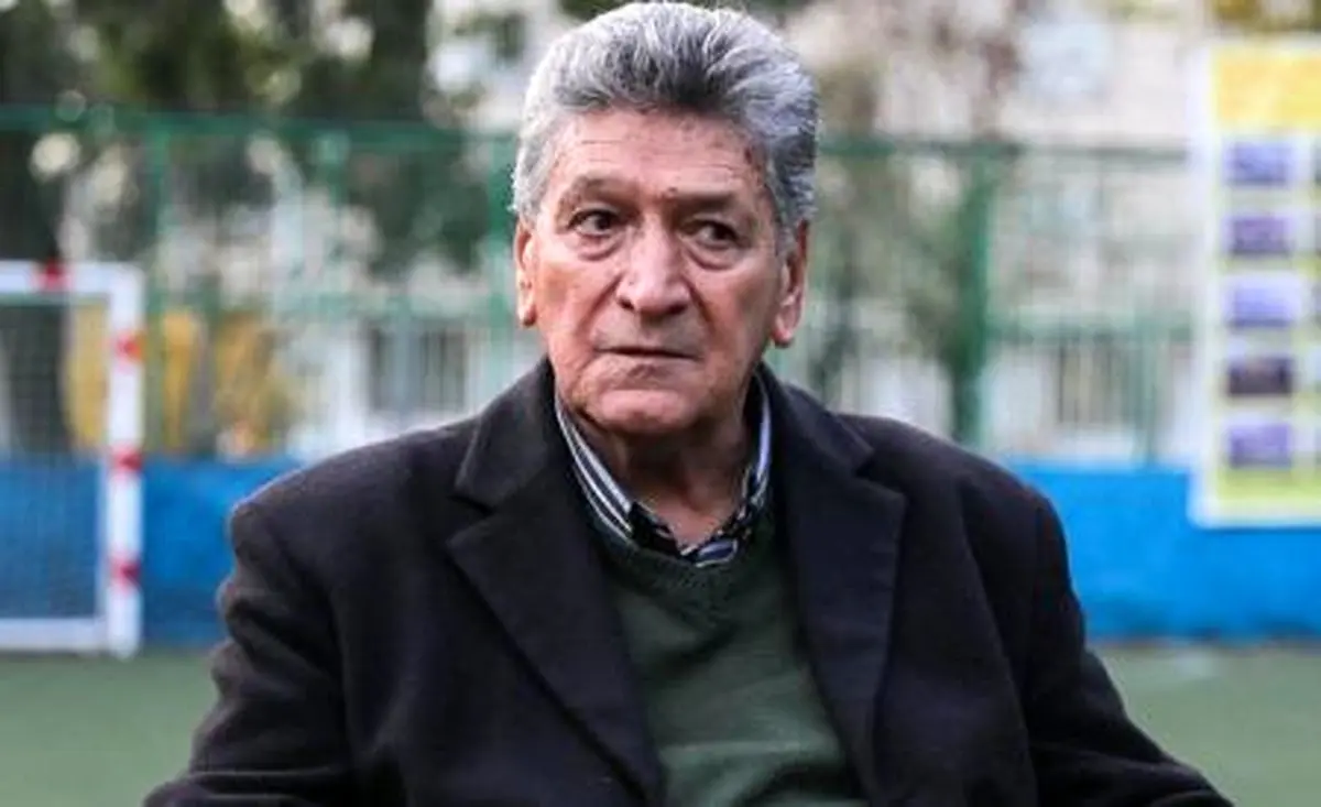 اکبر کارگرجم درگذشت