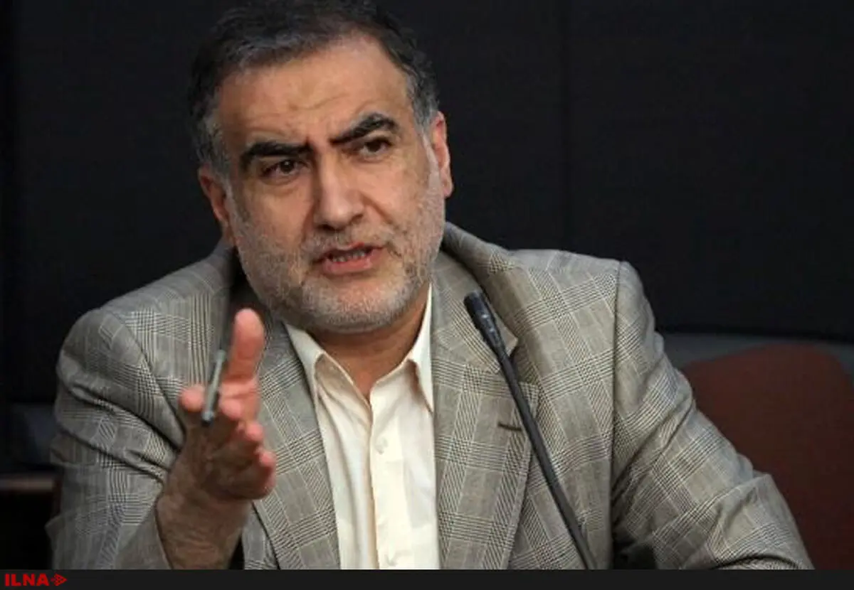 شرکت‌های زیر نظر قاضی‌زاده هاشمی غیرقانونی تشکیل شده است/ واردات لنز داخل چشمی از آمریکا در انحصار کیست؟
