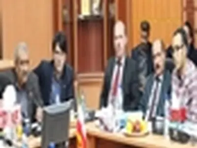 کارگروه توسعه صادرات غیر نفتی در بندر عباس تشکیل شد