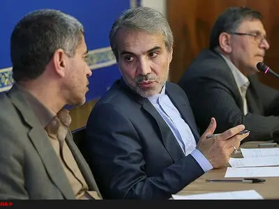 نشست مشترک خبری نوبخت، سیف و طیب نیا فردا برگزار می‌شود