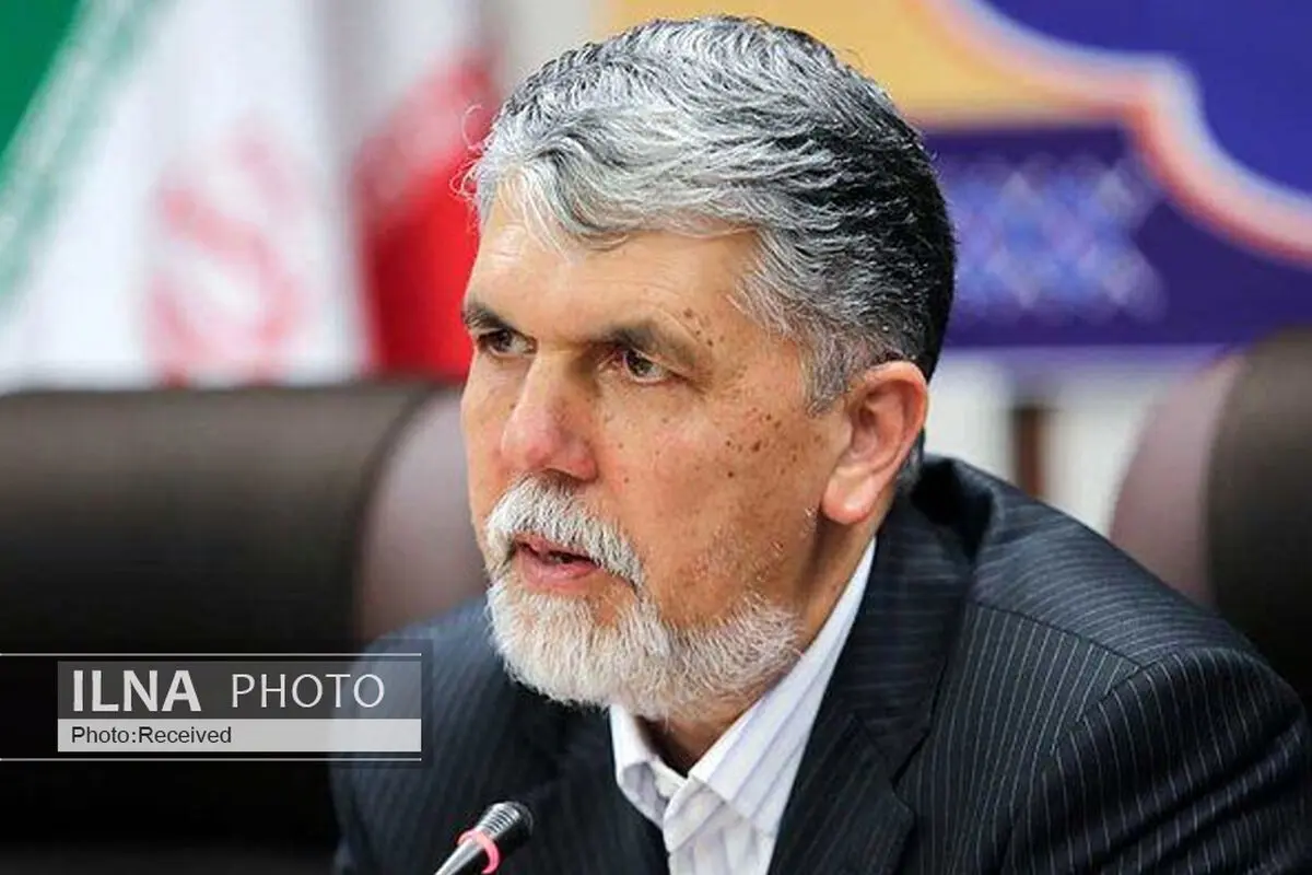 یادداشت وزیر فرهنگ در شبکه ایکس برای رهبر شهید/ این کاروان صاحب دارد؛ ناامید نخواهیم شد