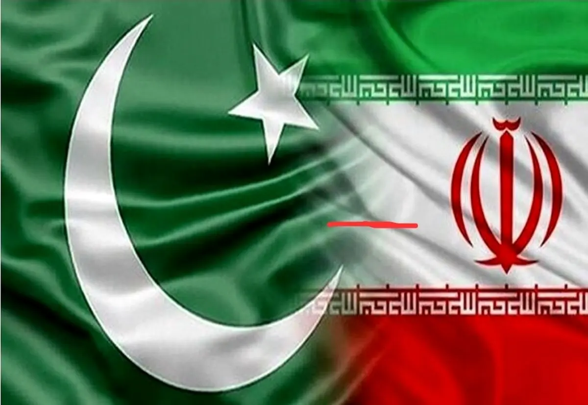 گفت‌وگوی تلفنی وزرای خارجه ایران و پاکستان 