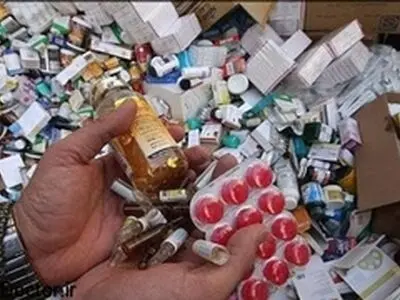 مصرف آنتی بیوتیک در کرمانشاه، بالاتر از میانگین کشوری است