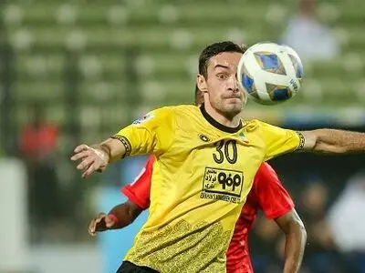 رسمی: گولسیانی به پرسپولیس پیوست