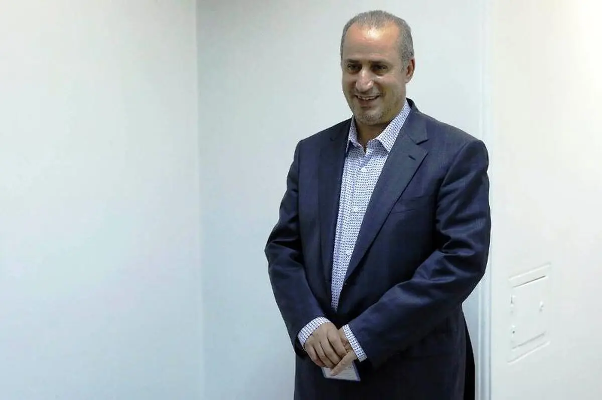 نشست تاج با مدیران باشگاه های لیگ برتری برگزار می شود