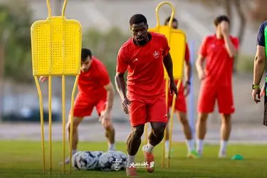 نگرانی‌ها در مورد دو خارجی پرسپولیس/ اوریه و باکیچ دغدغه مهم هواداران