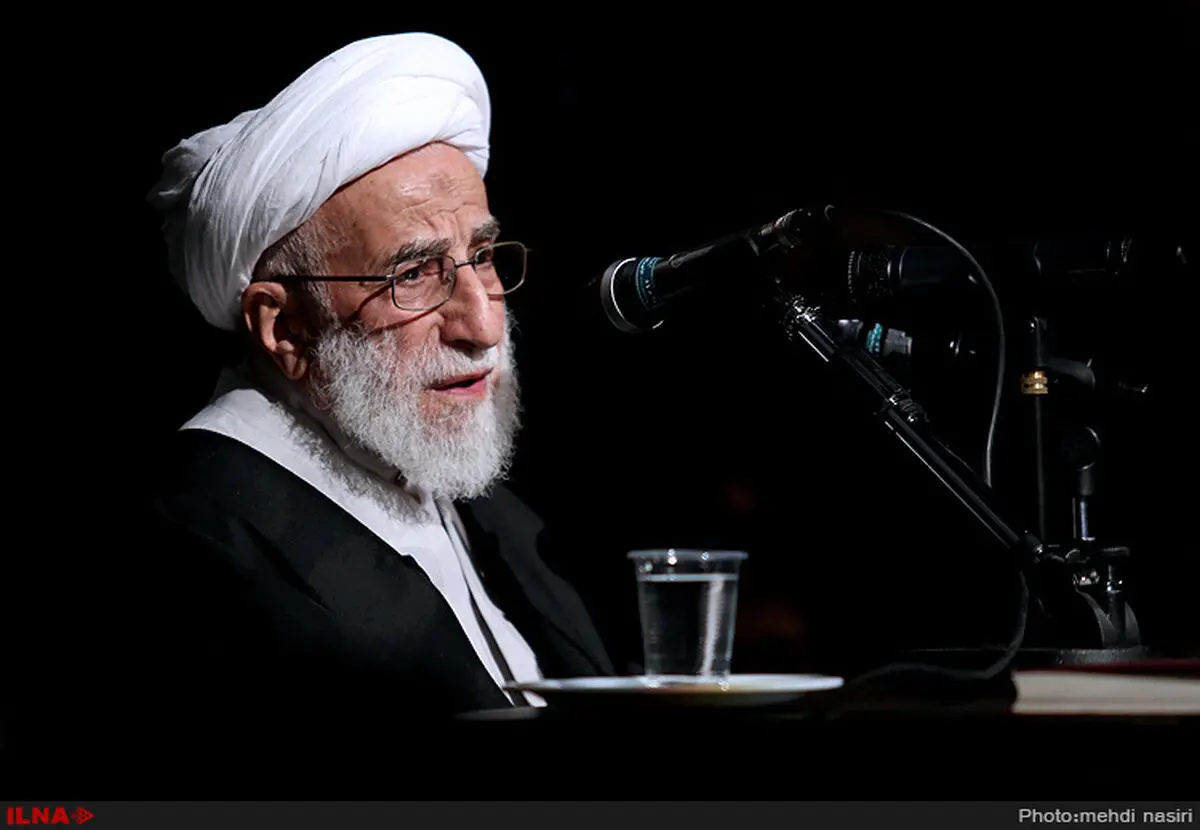 کاری نکنیم که بگویند اسلام توان مدیریت ندارد/ مردم حق دارند اصلاح اوضاع اقتصادی را از دولت بخواهند