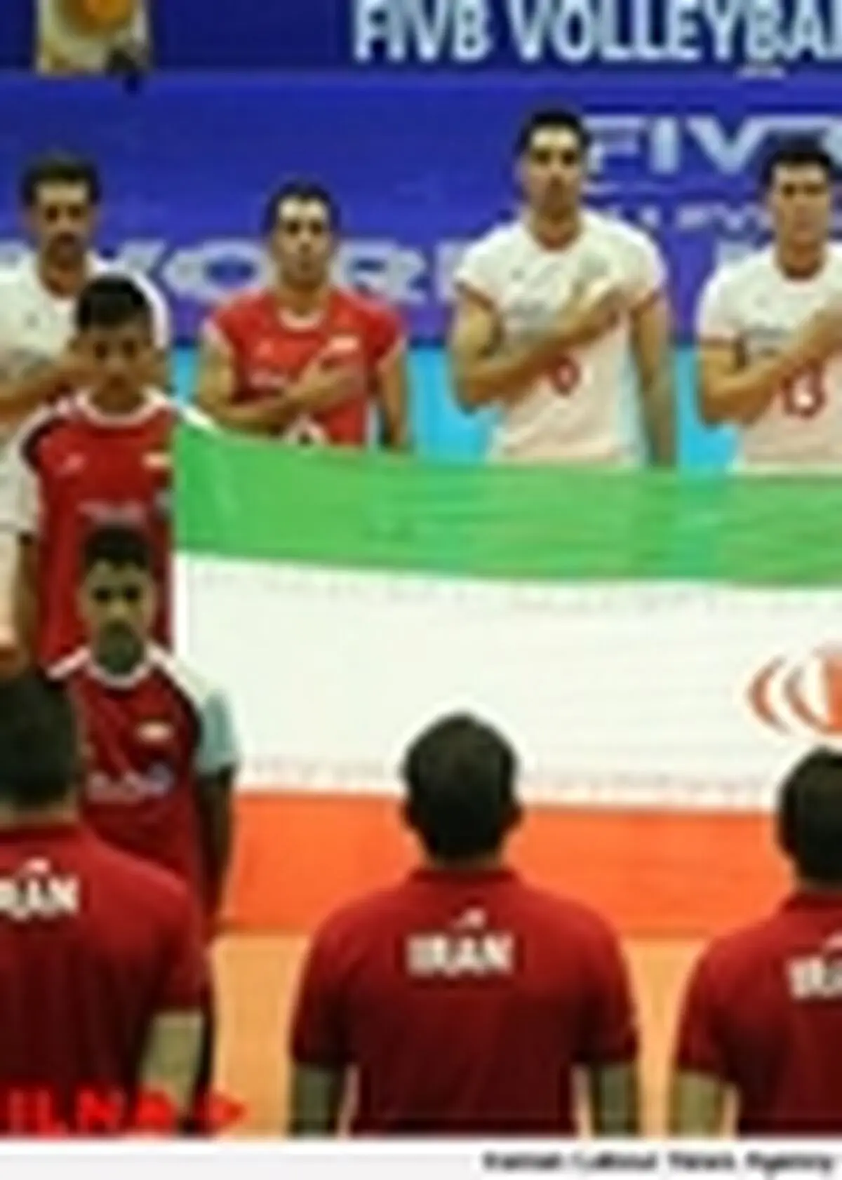 دومین شکست ایران برابر قهرمان لیگ جهانی والیبال / شاگردان کواچ یک ست هم نگرفتند