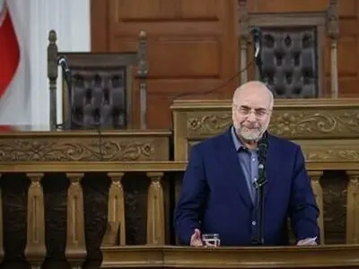 قالیباف: نگارش قانون در حوزه هوش مصنوعی با استفاده از دیدگاه ذینفعان فناوری انجام می‌شود