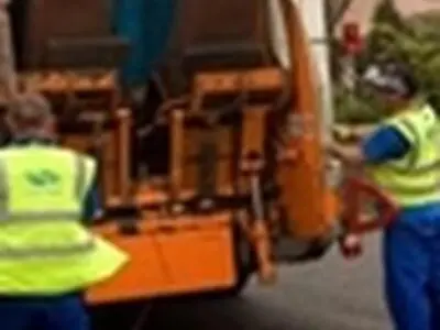 پایان اعتصاب ۱۱ روزه رفتگران در مادرید