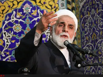 امام حسین(ع) چاقوکش و لات نمی‌خواهد/عده‌ای نان ولایت را می‌خورند