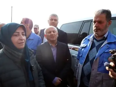 به یگان ویژه برای اطفای حریق در جنگل های زاگرس و هیرکانی نیازمند هستیم