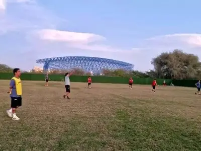 گل‌های مربیان همه را شوکه کرد!