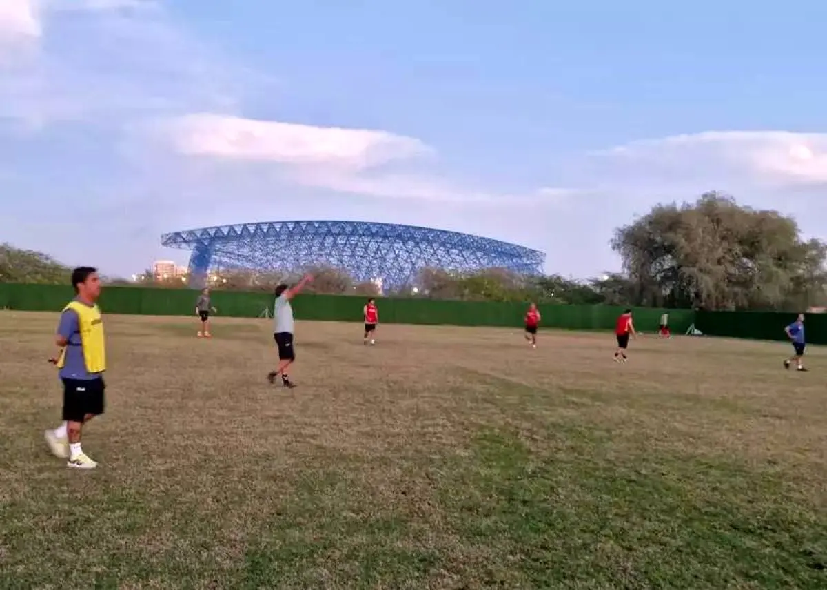 گل‌های مربیان همه را شوکه کرد!