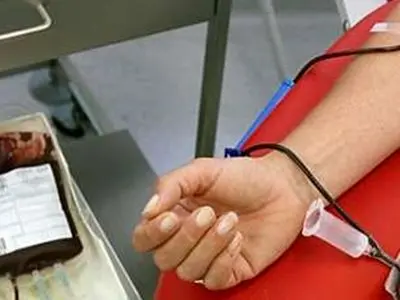 بیش از ۱۵ هزار نفر در گلستان خون اهدا کردند