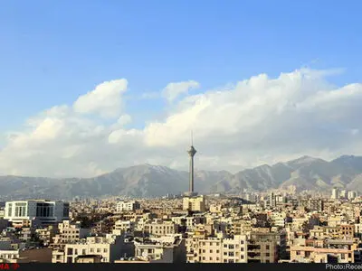 هوای «قابل‌ قبول» آخرین روز اردیبهشت در پایتخت