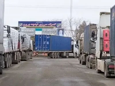 افزایش ۸۴ درصدی صادرات گلستان