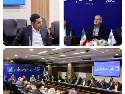 درخواست نماینده فولادسازان از رئیس‌جمهور برای اصلاح سیاست ارزی صادرات فولاد 
