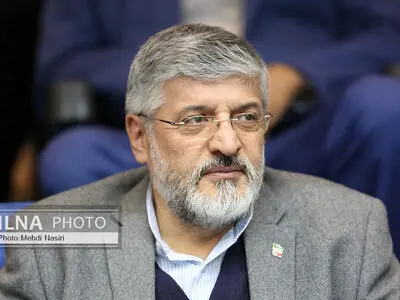 پولادگر: ۶۵ ورزشکار از ایران در پارالمپیک حضور دارند