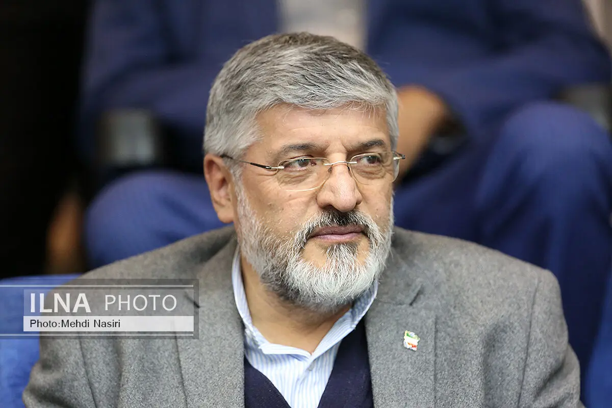 پولادگر: در صورت اثبات تخلف استقلال، به شدت برخورد می‌کنیم(ویدیو)