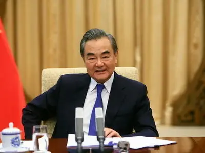 Chinese Foreign Minister to visit Iran in coming days: Official