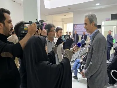 قول می‌دهیم هیچ بیماری در زنجیره درمان، بدون تکمیل خدمات رها نشود