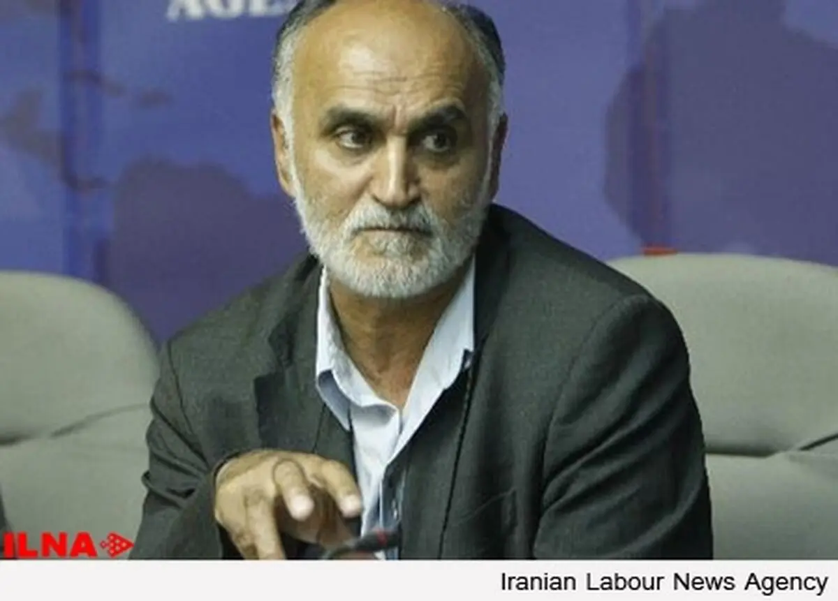 اولیایی: سرمربی استقلال را باید کمیته فنی انتخاب کند