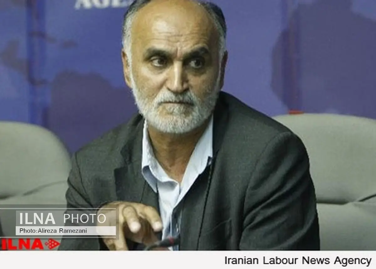 اولیایی: دخالت وزیر در امور استقلال و پرسپولیس تبعیض در حق سایر ورزش‌هاست