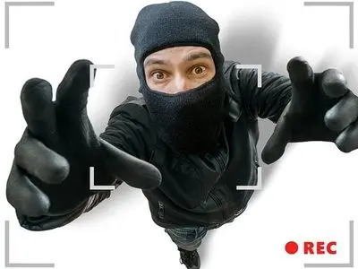 ردیاب دوربین عکاسی،‌ پایانی بر داستان خرید دوربین دزدی